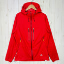 【Women's L レッド系】 Finetrack ( ファイントラック ) ニュウモラップフーディ ポリエステル ウェア トップス アウター ジャケット ソフトシェル z00057344  ソフトシェル アウター ジャケット トップス ウェア-1
