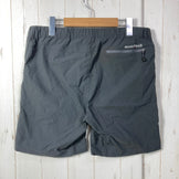 【Women's XL グレー系】 Montbell ( モンベル ) ストレッチ O.D. ショーツ ナイロン ウェア ボトムス ショーツ ショートパンツ ソフトシェル z00059999  ソフトシェル ショーツ ショートパンツ ボトムス ウェア