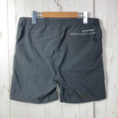 【Women's XL グレー系】 Montbell ( モンベル ) ストレッチ O.D. ショーツ ナイロン ウェア ボトムス ショーツ ショートパンツ ソフトシェル z00059999  ソフトシェル ショーツ ショートパンツ ボトムス ウェア