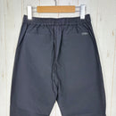 【Women's S ブラック系】 Axesquin ( アクシーズクイン ) モディファイド modified W'S テック パンツ W's Tech Pants 322024 BLACK z00058216 BLACK  ロングパンツ ボトムス ウェア-6