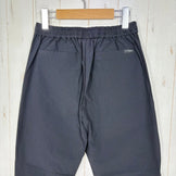 【Women's S ブラック系】 Axesquin ( アクシーズクイン ) モディファイド modified W'S テック パンツ W's Tech Pants 322024 BLACK z00058216 BLACK  ロングパンツ ボトムス ウェア