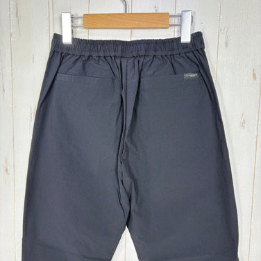 【Women's S ブラック系】 Axesquin ( アクシーズクイン ) モディファイド modified W'S テック パンツ W's Tech Pants 322024 BLACK z00058216 BLACK  ロングパンツ ボトムス ウェア