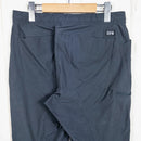 【Men's S ブラック系】 Mountain Hardwear ( マウンテンハードウェア ) ベイシン パンツ Basin Pant ナイロン ウェア ボトムス ロングパンツ ソフトシェル z00053411  ソフトシェル ロングパンツ ボトムス ウェア-3