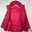 【Women's S ピンク系】 Mammut ( マムート ) マイクロレイヤー ジャケット Microlayer Jacket ナイロン ウェア トップス アウター ジャケット ウィンドシェル z00055426  ウィンドシェル アウター ジャケット トップス-7