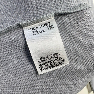 【Men's S グレー系】 Montbell ( モンベル ) メリノ ウール プラス ライト パーカ Merino Wool Plus Light Parka メリノウール ウェア トップス インナー シャツ フーディ ウール z00055375  ウール フ