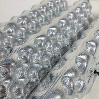 Thermarest Z-Seat Sol 银色/柠檬色睡眠系统，带靠垫 (z00054467)，均码，银色/柠檬色