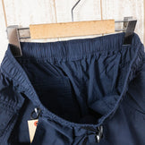 【Men's XL ネイビー系】 Yamatomichi ( 山と道 ) ファイブ ポケット パンツ 5-Pocket Pants ナイロン Asian Men's ダークネイビー | Dark Navy ロングパンツ ボトムス ウェア - 【公式】2ndGEAR（セカンドギア）Webショップ【登山用品・アウトドア用品専門 買取販売店】