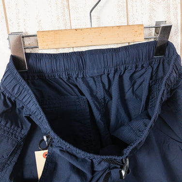 【Men's XL ネイビー系】 Yamatomichi ( 山と道 ) ファイブ ポケット パンツ 5-Pocket Pants ナイロン Asian Men's ダークネイビー | Dark Navy ロングパンツ ボトムス ウェア - 【公式】2ndGEAR（セカンドギア）Webショップ【登山用品・アウトドア用品専門 買取販売店】