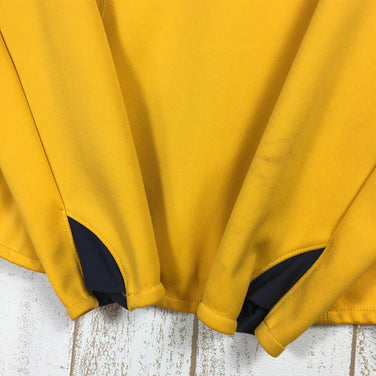 【Women's S イエロー系】 Mammut ( マムート ) アルティメット フーディ Ultimate Hoody ゴアウィンドストッパー ソフトシェル ジャケット 1010-14931 International Women's ソフトシェル アウター ジャ - 【公式】2ndGEAR（セカンドギア）Webショップ【登山用品・アウトドア用品専門 買取販売店】