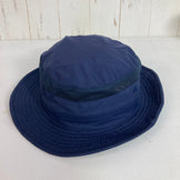 【Unisex M ネイビー系】 The North Face ( ザ・ノースフェイス ) ブリマー ハット Brimmer Hat ナイロン ウェア ウェア小物 ヘッドウェア ハット z00060575  ハット ヘッドウェア ウェア小物 ウェア