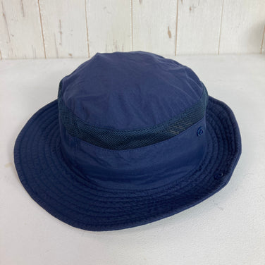 【Unisex M ネイビー系】 The North Face ( ザ・ノースフェイス ) ブリマー ハット Brimmer Hat ナイロン ウェア ウェア小物 ヘッドウェア ハット z00060575  ハット ヘッドウェア ウェア小物 ウェア