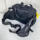 【OneSize ブラック系】 Mountain Smith ( マウンテンスミス ) ノール Knoll ポリエステル バッグ ストレージ ウエストバッグ ヒップパック z00059997  ウエストバッグ ヒップパック バッグ ストレージ-4