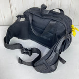 【OneSize ブラック系】 Mountain Smith ( マウンテンスミス ) ノール Knoll ポリエステル バッグ ストレージ ウエストバッグ ヒップパック z00059997  ウエストバッグ ヒップパック バッグ ストレージ