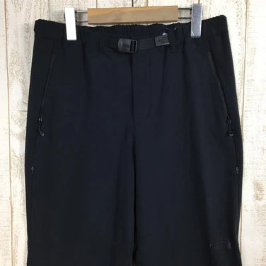 【Women's RM ブラック系】 The North Face ( ザ・ノースフェイス ) バーブ パンツ W Verb Pant ソフトシェル アルパインパンツ NBW32302 Asian Women's ソフトシェル ロングパンツ ボトムス ウェア - 【公式】2ndGEAR（セカンドギア）Webショップ【登山用品・アウトドア用品専門 買取販売店】