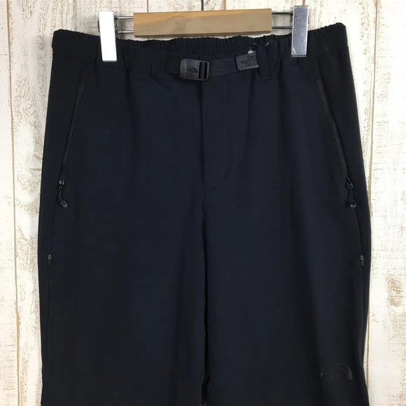 【Women's RM ブラック系】 The North Face ( ザ・ノースフェイス ) バーブ パンツ W Verb Pant ソフトシェル アルパインパンツ NBW32302 Asian Women's ソフトシェル ロングパンツ ボトムス ウェア - 【公式】2ndGEAR（セカンドギア）Webショップ【登山用品・アウトドア用品専門 買取販売店】