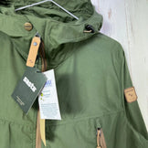 【Men's S グリーン系】 SASTA ( サスタ ) キビッコ ジャケット Kivikko Takki 0041 32 Cypress z00056173 32 Cypress コットン アウター ジャケット トップス ウェア