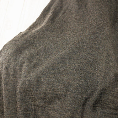 【Unisex L ブラウン系】 Yamatomichi ( 山と道 ) 100% メリノ ジップ フーディ 100% Merino Zip Hoody メリノウール Asian Unisex ウール フーディ インナー シャツ トップス ウェア - 【公式】2ndGEAR（セカンドギア）Webショップ【登山用品・アウトドア用品専門 買取販売店】