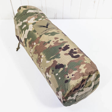 【OneSize ベージュ系】 LiteFighter（ライトファイター） ライトファイター Lite Fighter 入手困難 希少カラー 入手困難 マルチカム キャンピングギア テント  z00052726   テント キャンピングギア