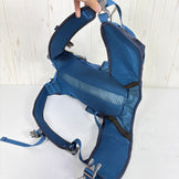 【L ネイビー系】 The North Face ( ザ・ノースフェイス ) マーティン ウィング 10 MARTIN WING 10 ナイロン バッグ ストレージ ランニングベスト ベストパック z00059090  ランニングベスト ベストパック バ