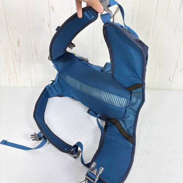 【L ネイビー系】 The North Face ( ザ・ノースフェイス ) マーティン ウィング 10 MARTIN WING 10 ナイロン バッグ ストレージ ランニングベスト ベストパック z00059090  ランニングベスト ベストパック バ