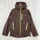 【Men's S ブラウン系】 Berghaus ( バーグハウス ) ライアット 4 ジャケット Riot IV Jacket ナイロン ウェア トップス アウター ジャケット ハードシェル z00059111  ハードシェル アウター ジャケット トップス ウェ