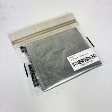【OneSize グレー系】 Ridge Mountain Gear ( リッジマウンテンギア ) スタッフサック Stuff Sack  Nickel Grey z00057420 Nickel Grey スタッフサック インナーポーチ パッキングサック バッグ - 0