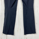 【Men's L ブラック系】 Mountain Hardwear ( マウンテンハードウェア ) ダイヘドラル プリカーブ パンツ Dihedral Precurve Pant ナイロン ウェア ボトムス ロングパンツ ソフトシェル z00059515  ソフトシ-11