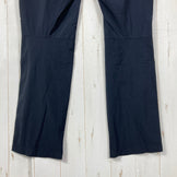 【Men's L ブラック系】 Mountain Hardwear ( マウンテンハードウェア ) ダイヘドラル プリカーブ パンツ Dihedral Precurve Pant ナイロン ウェア ボトムス ロングパンツ ソフトシェル z00059515  ソフトシ