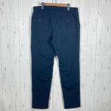 男款 34 码海军蓝 The North Face Purple Label APEX FLASHDRY 野战裤 涤纶下装