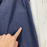 【Men's S ネイビー系】 2023 Yamatomichi ( 山と道 ) ライト ファイブポケット パンツ Light 5-Pocket Pants Dark Indigo Pertex Equilibrium 超軽量 ナイロン ウェア ボトムス ロングパン