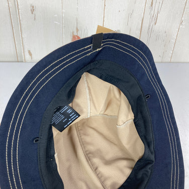 【Unisex M ベージュ系】 2024 Yamatomichi ( 山と道 ) ストレッチ メッシュ ハット Stretch Mesh Hat Nomad ポリエステル ウェア ウェア小物 ヘッドウェア ハット z00060101 Nomad ハット ヘッドウェア