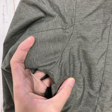 【Women's S グリーン系】 Llbean ( エルエルビーン ) シンセティック フリース コート Synthetic Fleece Koat ナイロン ウェア コート z00060534  コート ウェア