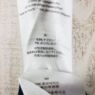 【Men's M ブルー系】 Houdini ( フーディニ ) クラックス ショーツ Crux Shorts ハーフパンツ ストレッチ 生産終了モデル 入手困難 International Men's 化繊 ショーツ ショートパンツ ボトムス ウェア - 【公式】2ndGEAR（セカンドギア）Webショップ【登山用品・アウトドア用品専門 買取販売店】