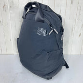 【Women's OneSize ブラック系】 The North Face ( ザ・ノースフェイス ) ウィメンズ ネバーストップ デイパック W Never Stop Daypack ナイロン バッグ ストレージ バックパック デイパック 容量【~29L】 z00058029