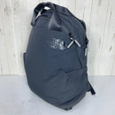 【Women's OneSize ブラック系】 The North Face ( ザ・ノースフェイス ) ウィメンズ ネバーストップ デイパック W Never Stop Daypack ナイロン バッグ ストレージ バックパック デイパック 容量【～29L】 z00058029-1