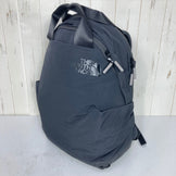 【Women's OneSize ブラック系】 The North Face ( ザ・ノースフェイス ) ウィメンズ ネバーストップ デイパック W Never Stop Daypack ナイロン バッグ ストレージ バックパック デイパック 容量【～29L】 z00058029