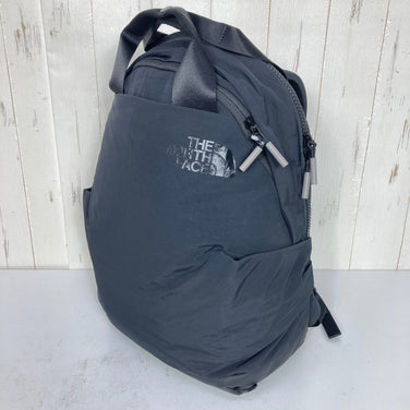【Women's OneSize ブラック系】 The North Face ( ザ・ノースフェイス ) ウィメンズ ネバーストップ デイパック W Never Stop Daypack ナイロン バッグ ストレージ バックパック デイパック 容量【～29L】 z00058029