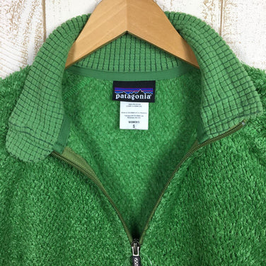 【Women's S グリーン系】 Patagonia ( パタゴニア ) R3 ピュアリスト ジャケット R3 Purist Jacket レギュレーター ポーラテックサーマルプロ フリース 生産終了モデル 入手困難 29795 International Women - 【公式】2ndGEAR（セカンドギア）Webショップ【登山用品・アウトドア用品専門 買取販売店】