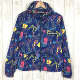 【Women's XS ブルー系】Wildthings ( ワイルドシングス ) リバーガイドフーディ River Guide Hoody クライミングギア 13SSWT006 Women's 化繊 アウター ジャケット トップス ウェア - 【公式】2ndGEAR（セカンドギア）Webショップ【登山用品・アウトドア用品専門 買取販売店】