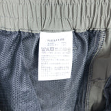 【Men's S グリーン系】 The North Face ( ザ・ノースフェイス ) バーブ ライト パンツ Verb Light Pants ナイロン NB32106 Asian Men's 撥水機能 レインシェル ロングパンツ ボトムス ウェア - 【公式】2ndGEAR（セカンドギア）Webショップ【登山用品・アウトドア用品専門 買取販売店】