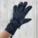 【Men's S ブラック系】 Mountain Hardwear ( マウンテンハードウェア ) プラズミック ゴアテックス グローブ Plasmic GORE-TEX Glove 防水透湿 タッチスクリーン対応 ナイロン ウェア ウェア小物 グローブ 手袋 z0-1