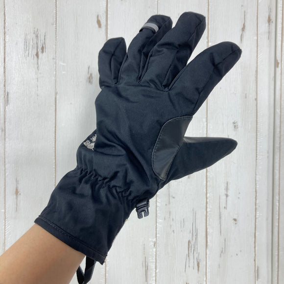 【Men's S ブラック系】 Mountain Hardwear ( マウンテンハードウェア ) プラズミック ゴアテックス グローブ Plasmic GORE-TEX Glove 防水透湿 タッチスクリーン対応 ナイロン ウェア ウェア小物 グローブ 手袋 z0