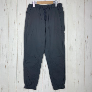 【Unisex S/M グレー系】 Static ( スタティック ) ラディアント パンツ Radiant Pants ナイロン ウェア ボトムス ロングパンツ フリース Teijin Octa ( 帝人オクタ ) z00057100  フリース ロングパンツ ボトム - 0