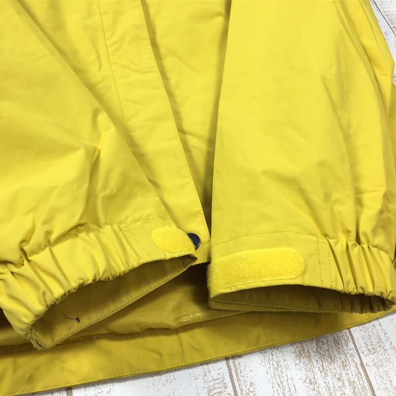 【Women's L イエロー系】 The North Face ( ザ・ノースフェイス ) スクープジャケット Scoop Jacket Hyvent防水 フーディ ハードシェル レインシェル マルチパーパス NPW61630 Asian Women's  ハードシェ