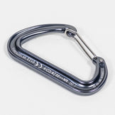 【OneSize オレンジ系】 Camp ( カンプ ) ワイヤーゲートカラビナセット 2個セット ロッククライミングギア z00052789 ロッククライミングギア - 【公式】2ndGEAR（セカンドギア）Webショップ【登山用品・アウトドア用品専門 買取販売店】