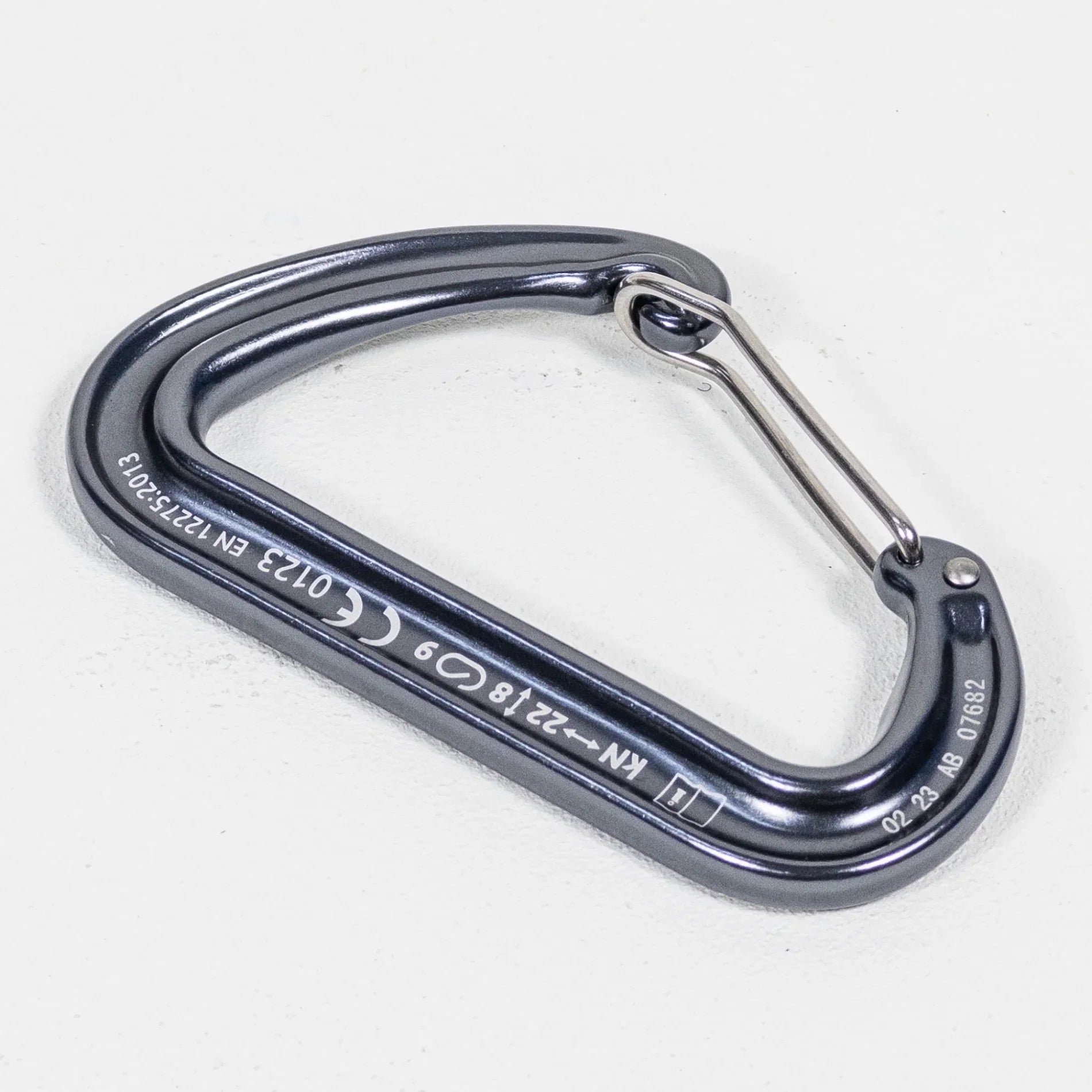 【OneSize オレンジ系】 Camp ( カンプ ) ワイヤーゲートカラビナセット 2個セット ロッククライミングギア z00052789 ロッククライミングギア - 【公式】2ndGEAR（セカンドギア）Webショップ【登山用品・アウトドア用品専門 買取販売店】