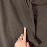 [Women's M Brown] The North Face Alpine Light Pant Nylon Wear Bottoms Long Pants Softshell z00057373 Softshell Long Pants Bottoms