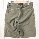 【Men's S グリーン系】 Teton Bros ( ティートンブロス ) ストレッチ・トレッキング・ショーツ ナイロン TB13S-29M Men's ストレッチ ソフトシェル ショーツ ショートパンツ ボトムス ウェア - 【公式】2ndGEAR（セカンドギア）Webショップ【登山用品・アウトドア用品専門 買取販売店】