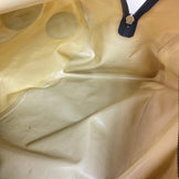 【OneSize グレー系】 2002 Patagonia ( パタゴニア ) ステラー ブラックホール バッグ Steller Black Hole Bag Titaniumu 生産終了モデル 入手困難 バッグ ストレージ ダッフルバッグ ボストンバッグ z00