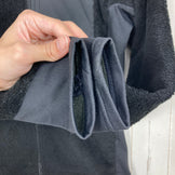 【Men's S ブラック系】 Montbell ( モンベル ) クリマエア ジャケット Clima Air Jacket ポリエステル ウェア トップス アウター ジャケット フリース z00059453  フリース アウター ジャケット トップス ウェア